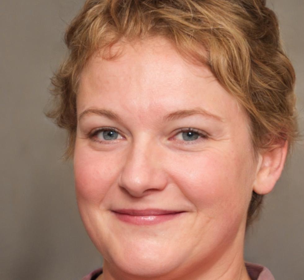 Alejandra Vega, especialista en presentaciones ejecutivas