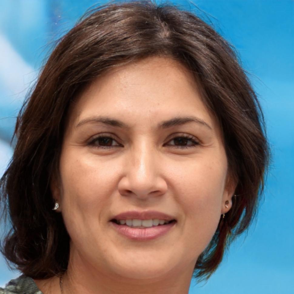 Carmen Ruiz, experta en comunicación corporativa