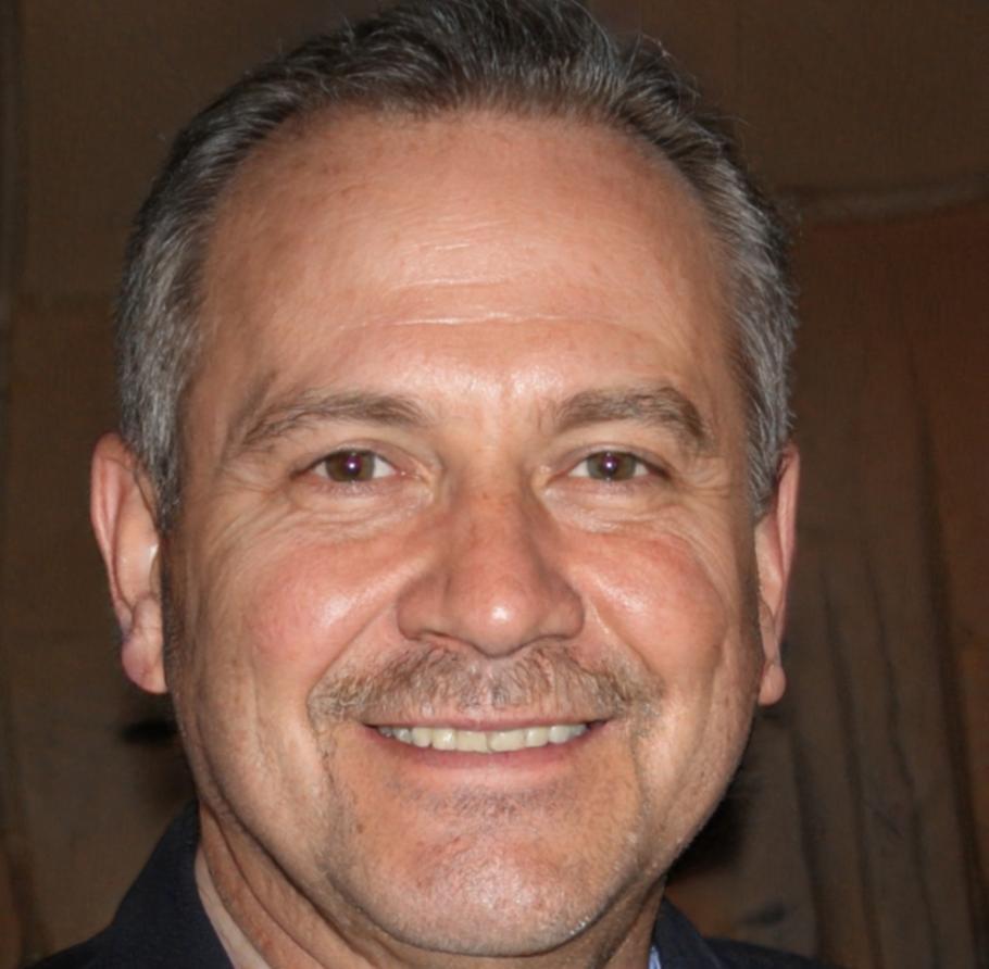 Instructor especializado en comunicación financiera durante sesión práctica