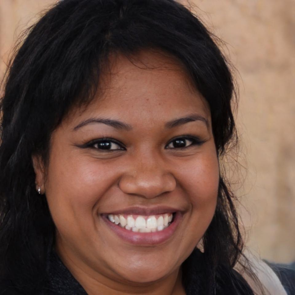 Retrato profesional de Carmen Herrera